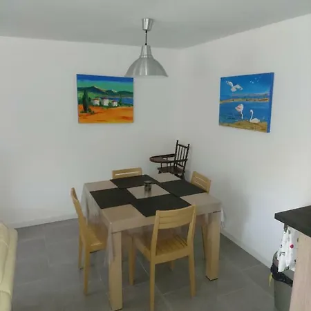 Hébergement de vacances Bruna Plek